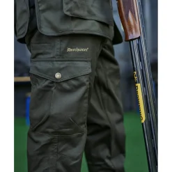 Deerhunter Jagdhose Atlas (Timber)