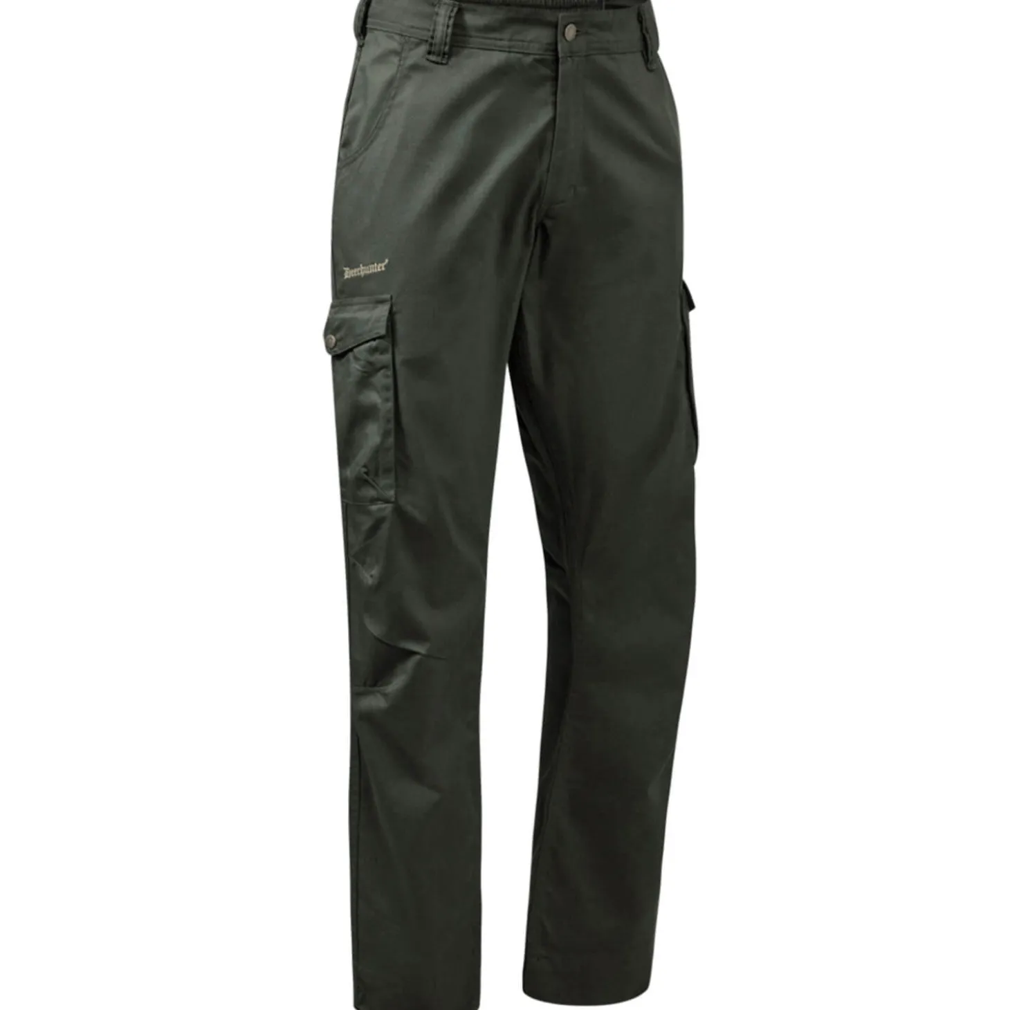 Deerhunter Jagdhose Atlas (Timber)