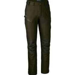 Deerhunter Jagdhose Chasse (Olive Night Melange)