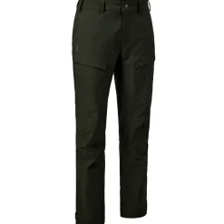 Deerhunter Jagdhose Climate 37,5 (Forest Ember)