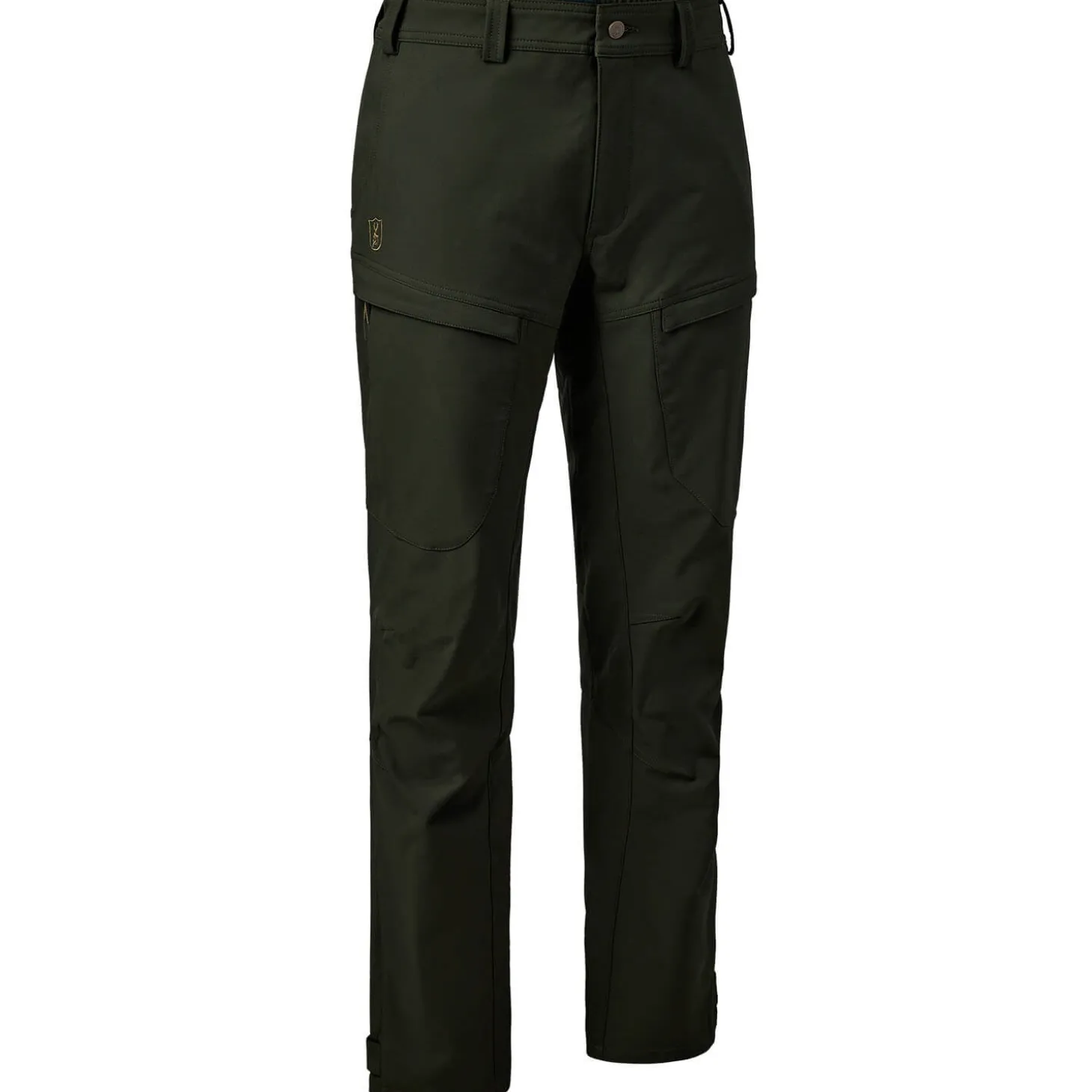 Deerhunter Jagdhose Climate 37,5 (Forest Ember)