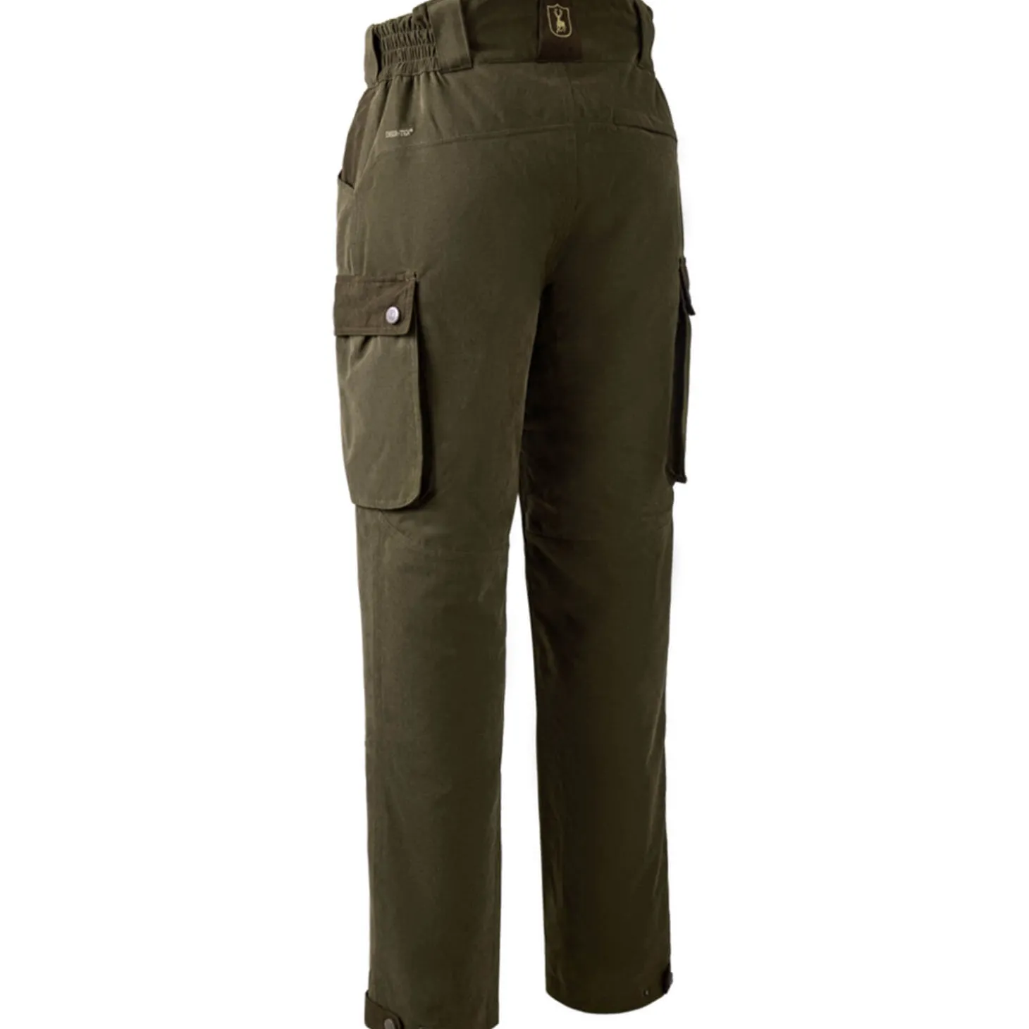 Deerhunter Jagdhose Eagle (Tarmac Green)