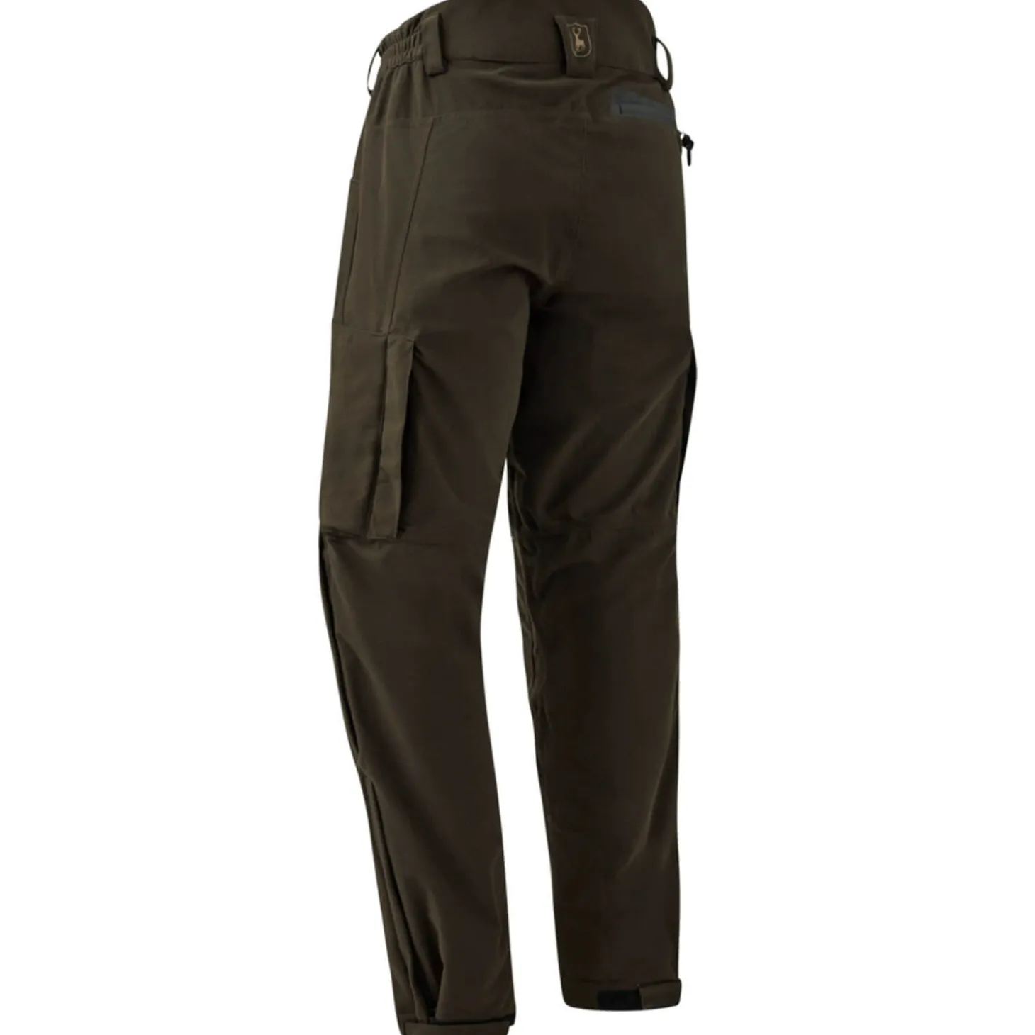 Deerhunter Jagdhose Game Pro Light (Wood)