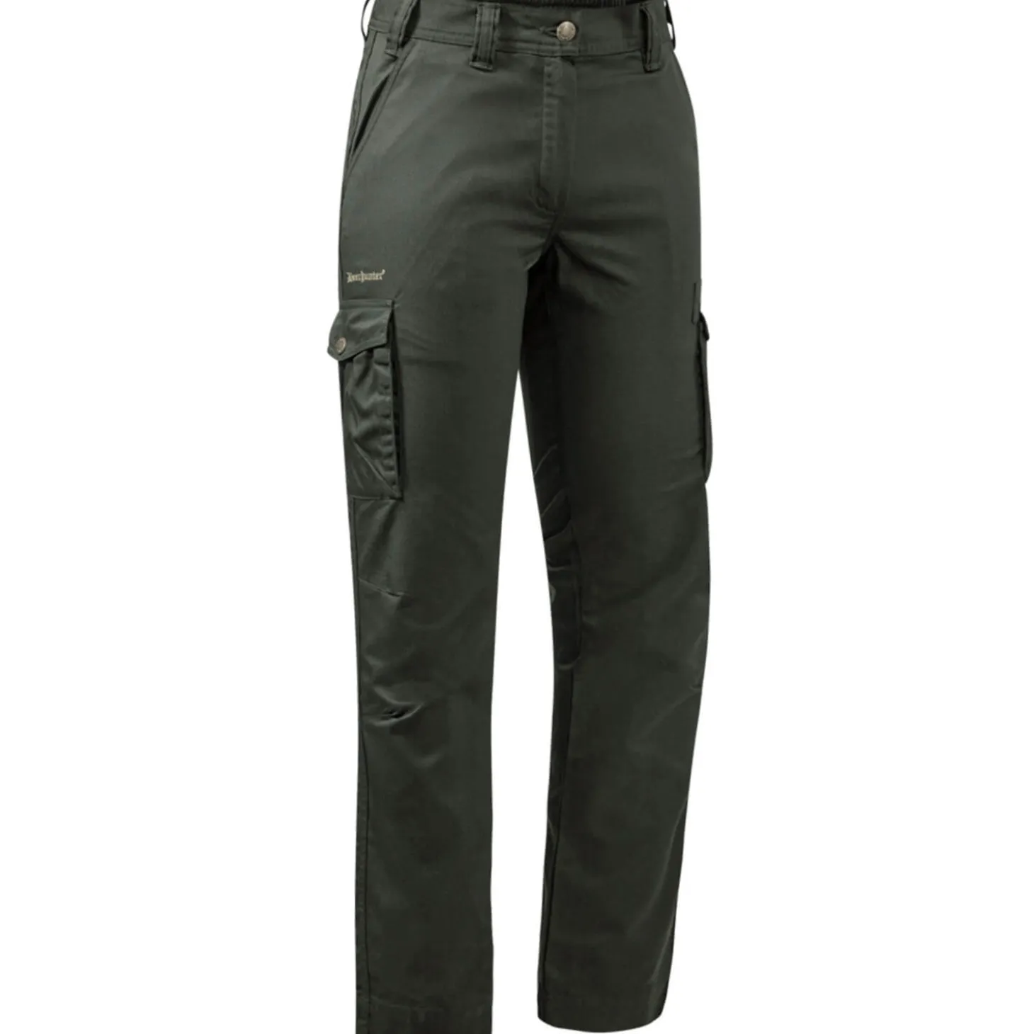 Deerhunter Jagdhose Lady Atlas (Timber)
