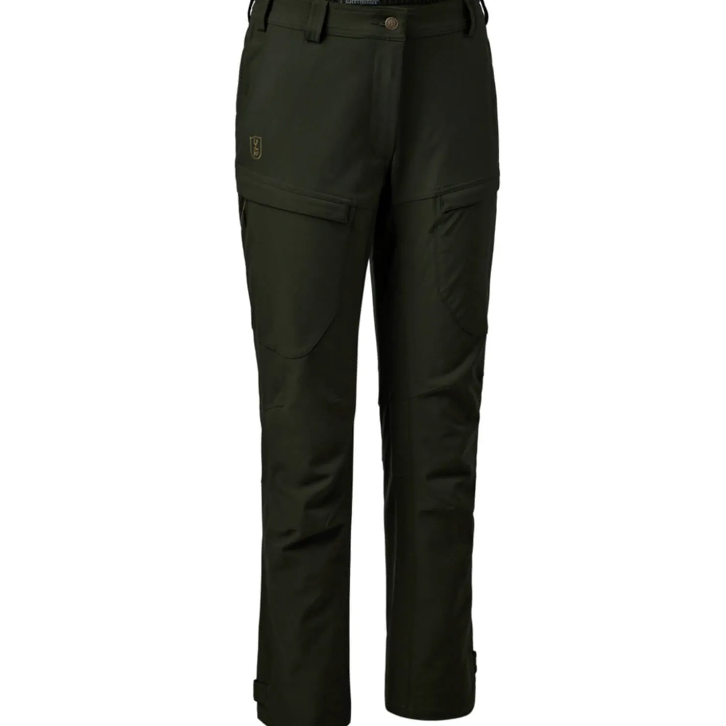 Deerhunter Jagdhose Lady Climate 37,5 (Forest Ember)