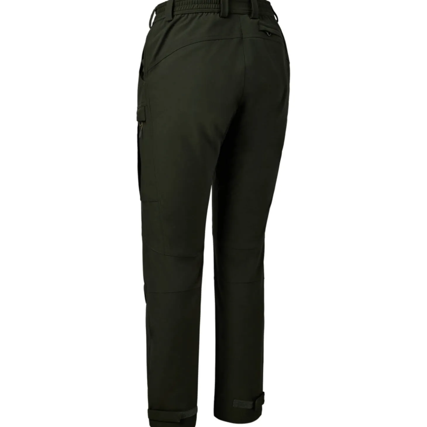 Deerhunter Jagdhose Lady Climate 37,5 (Forest Ember)