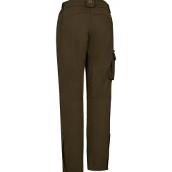 Deerhunter Jagdhose Lady Muflon Pro (Art Green)