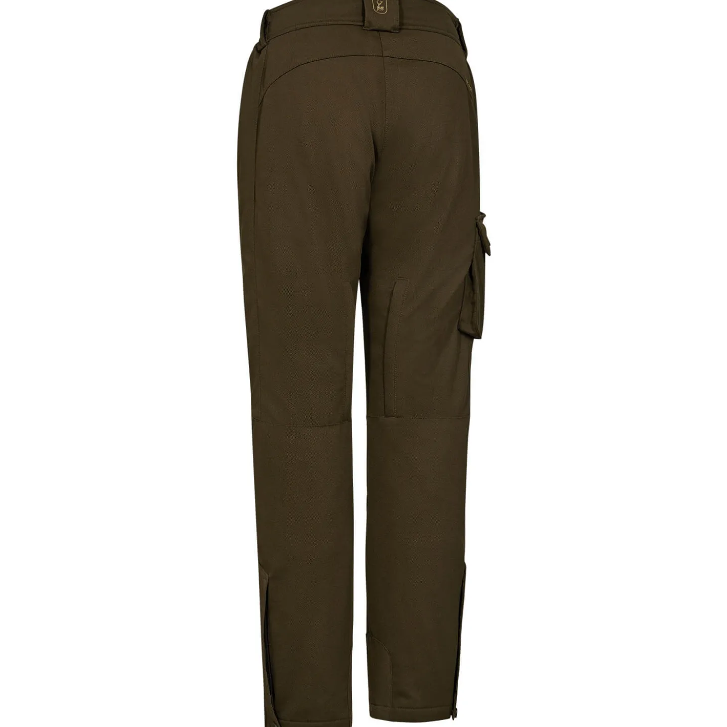 Deerhunter Jagdhose Lady Muflon Pro (Art Green)