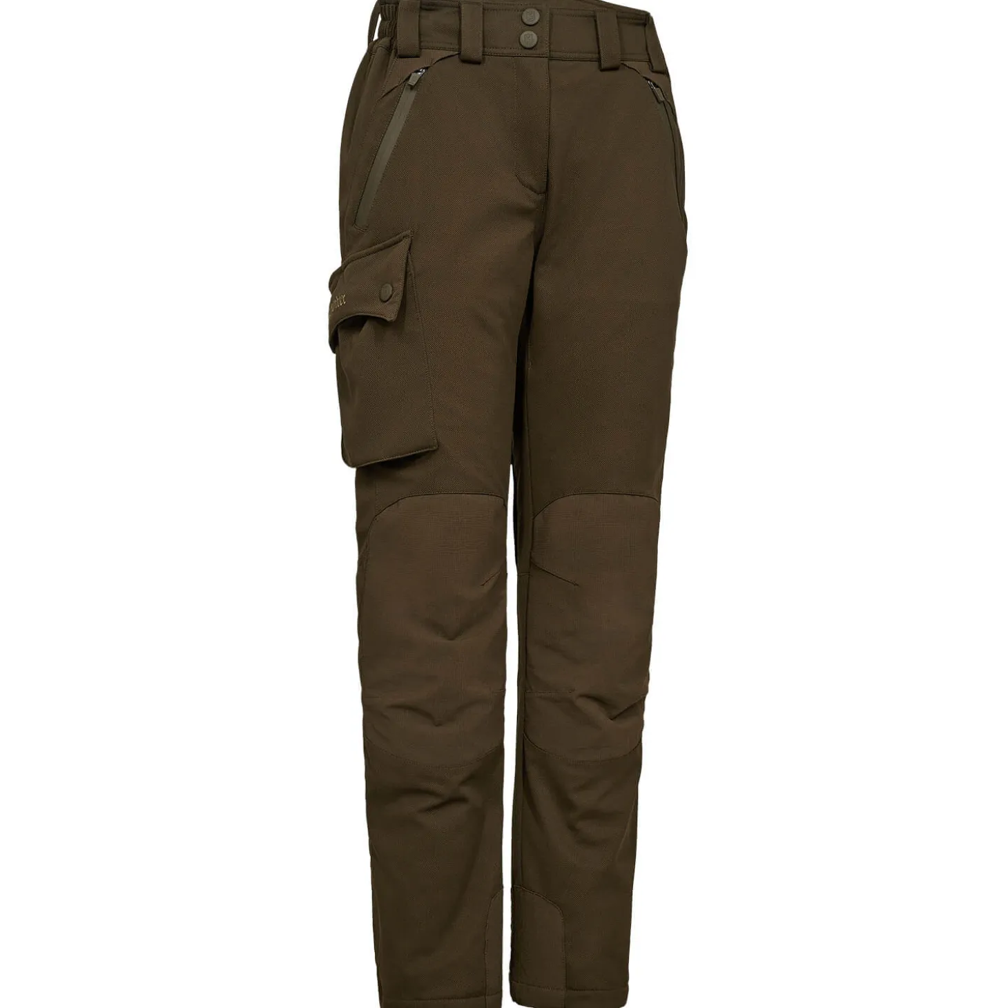 Deerhunter Jagdhose Lady Muflon Pro (Art Green)