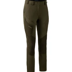 Deerhunter Jagdhose Lady Northward (Bark Green)