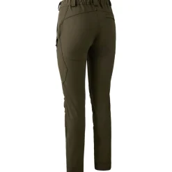 Deerhunter Jagdhose Lady Northward (Bark Green)