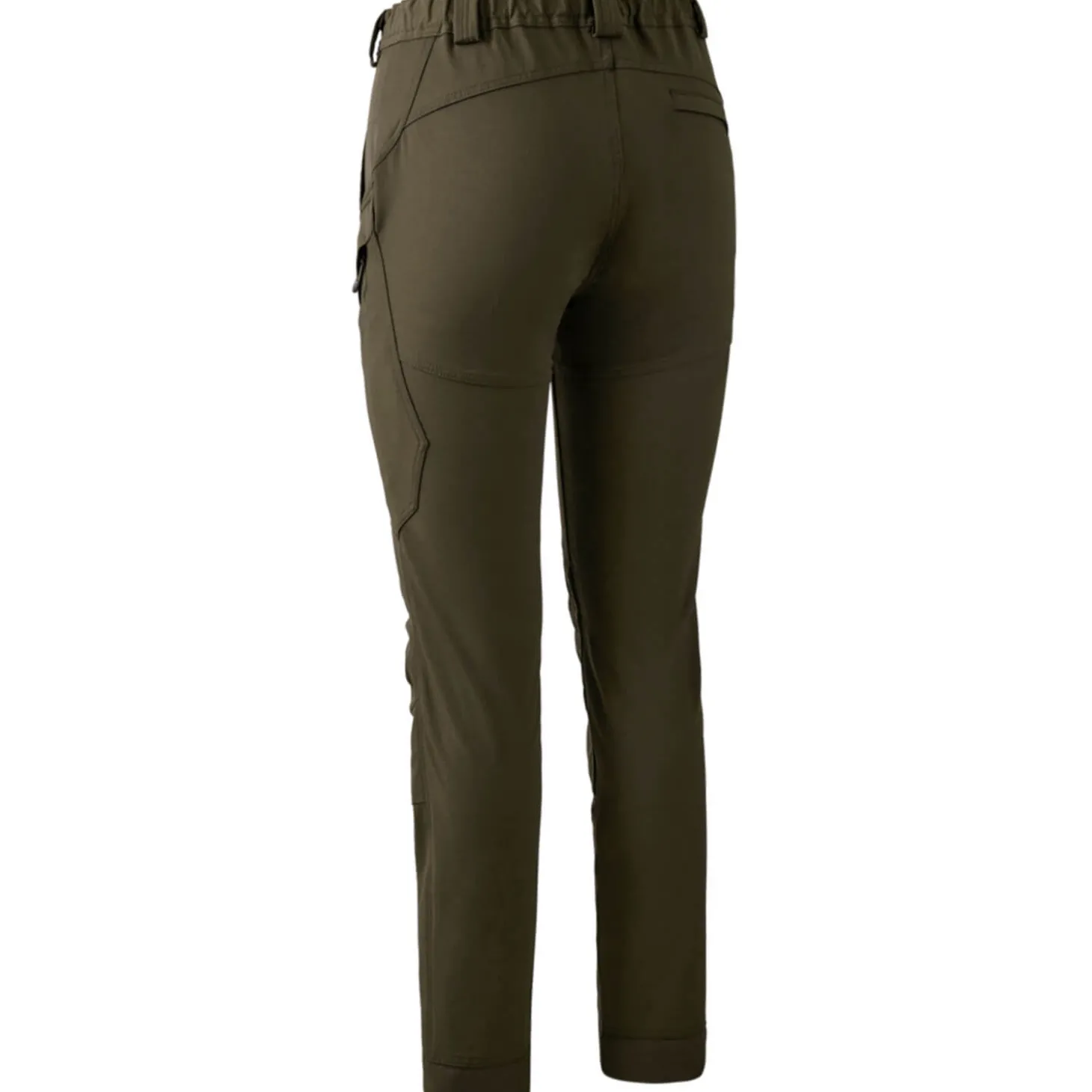Deerhunter Jagdhose Lady Northward (Bark Green)