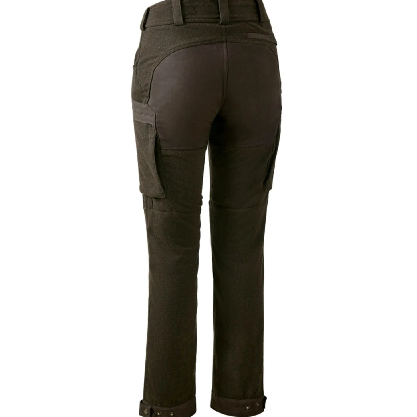 Deerhunter Jagdhose Lady Tatra (Loden Wood)