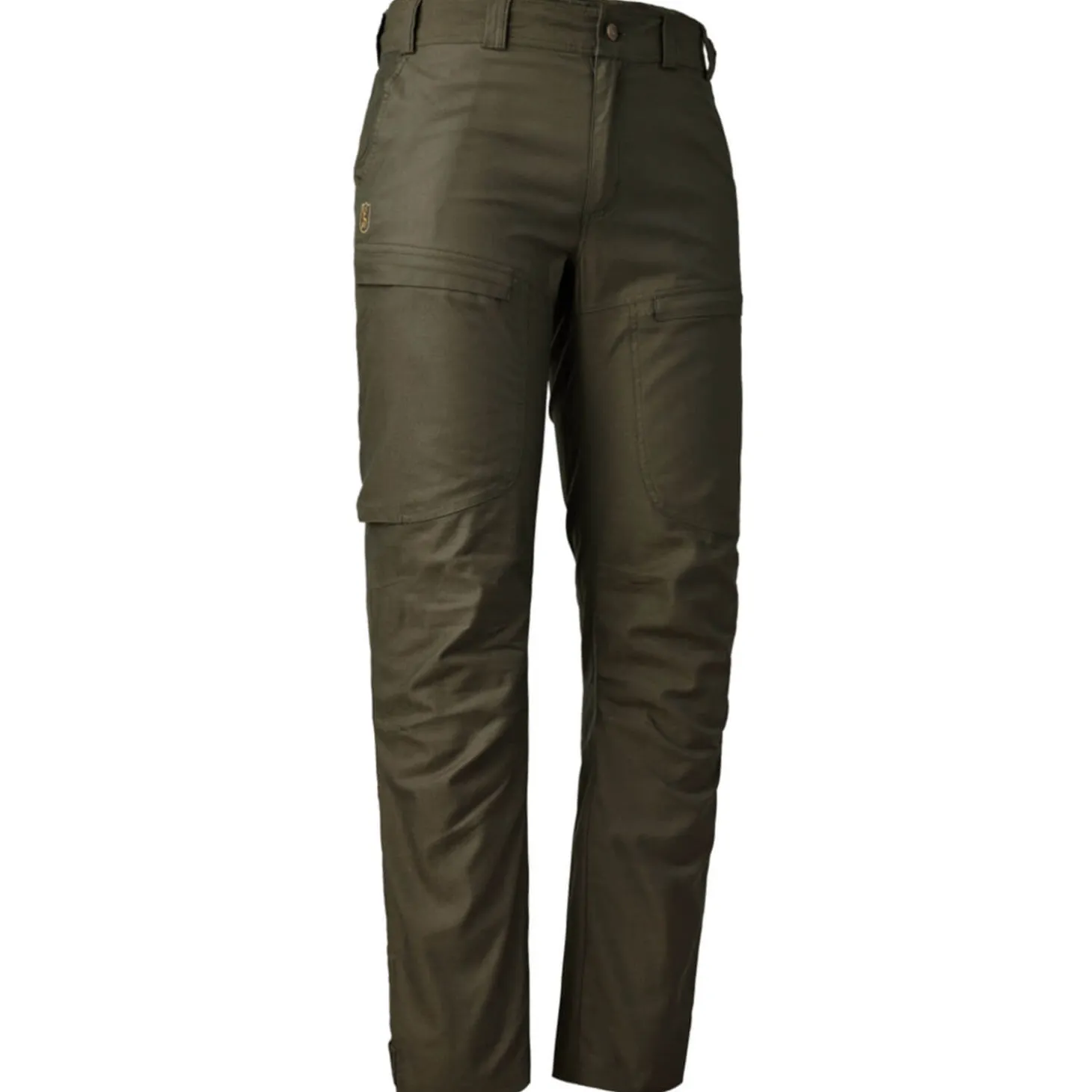 Deerhunter Jagdhose Matobo (Forest Green)