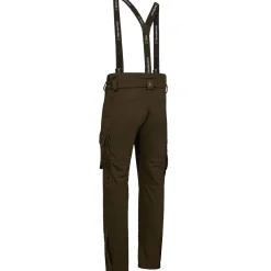 Deerhunter Jagdhose Muflon Pro (Art Green)