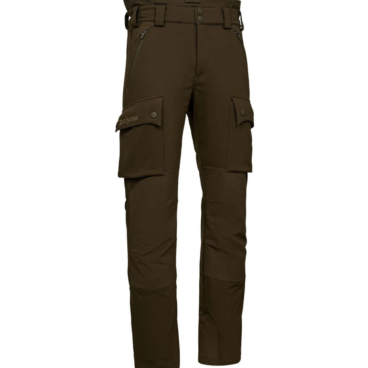 Deerhunter Jagdhose Muflon Pro (Art Green)