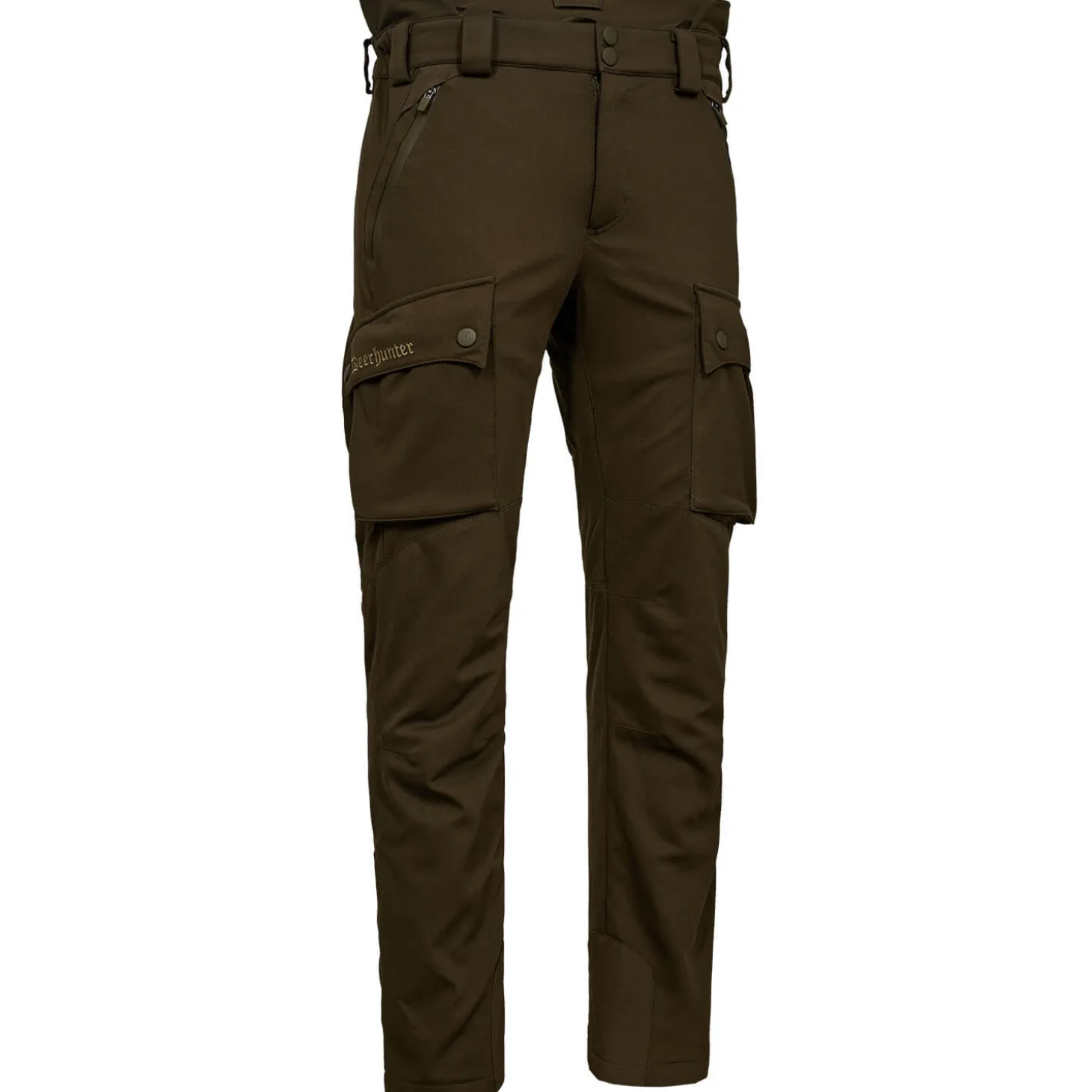 Deerhunter Jagdhose Muflon Pro Light
