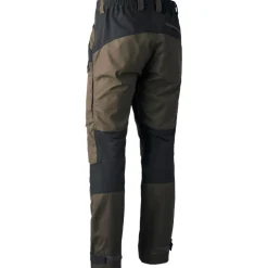 Deerhunter Jagdhose Strike (Fallen leaf/Black)