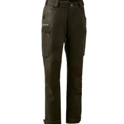 Deerhunter Jagdhose Tatra (Loden Wood)