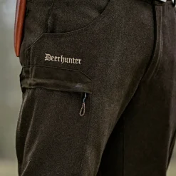 Deerhunter Jagdhose Tatra (Loden Wood)