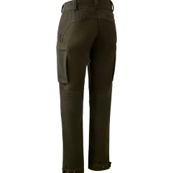 Deerhunter Jagdhose Tatra (Loden Wood)