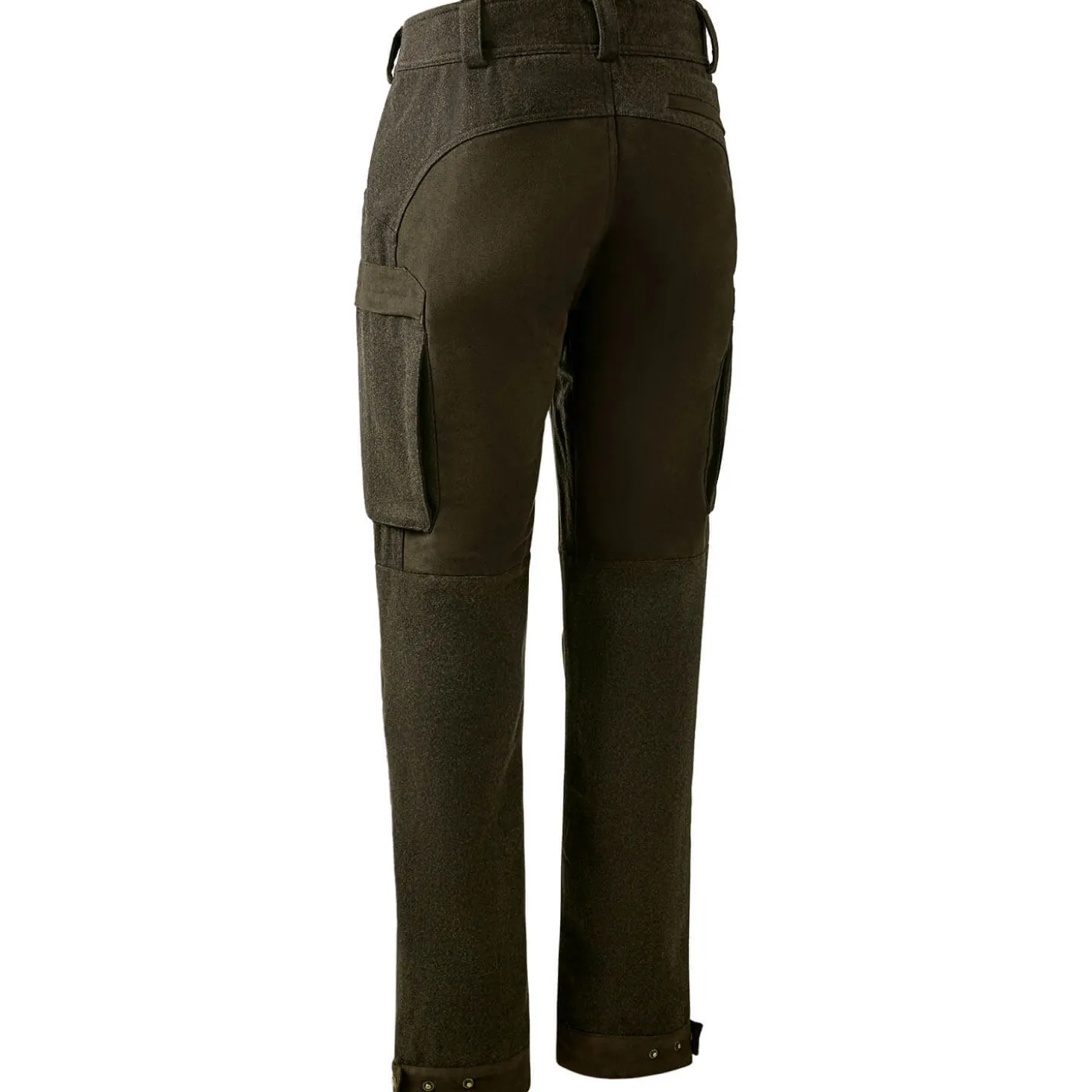 Deerhunter Jagdhose Tatra (Loden Wood)