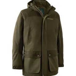 Deerhunter Jagdjacke Eagle (Tarmac Green)