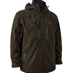 Deerhunter Jagdjacke Game Pro Light (Wood)