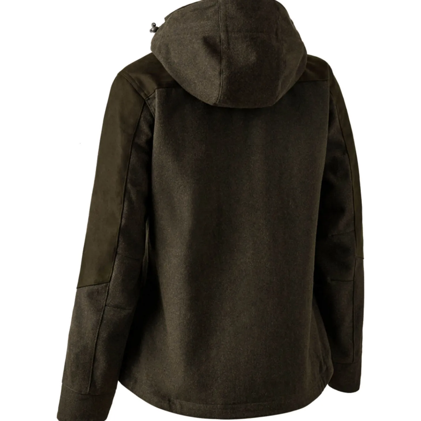 Deerhunter Jagdjacke Lady Tatra Active (Loden Wood)