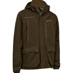 Deerhunter Jagdjacke Muflon Pro (Art Green)