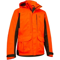 Deerhunter Jagdjacke Recon (Safety Orange)