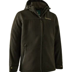 Deerhunter Jagdjacke Tatra Active (Loden Wood)