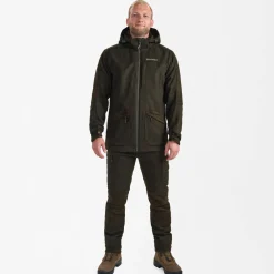 Deerhunter Jagdjacke Tatra (Loden Wood)