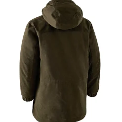 Deerhunter Jagdjacke Youth Eagle (Tarmac Green)