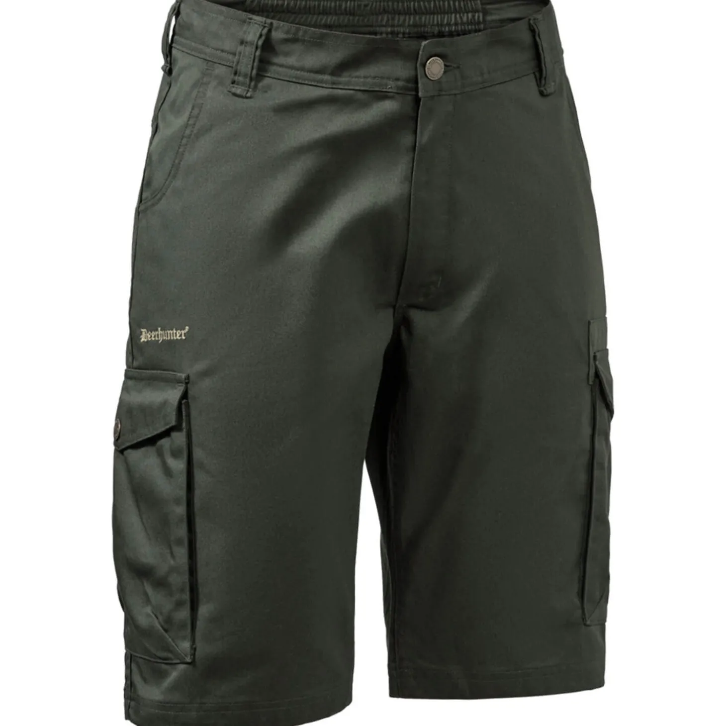 Deerhunter Jagdshorts Atlas (Timber)