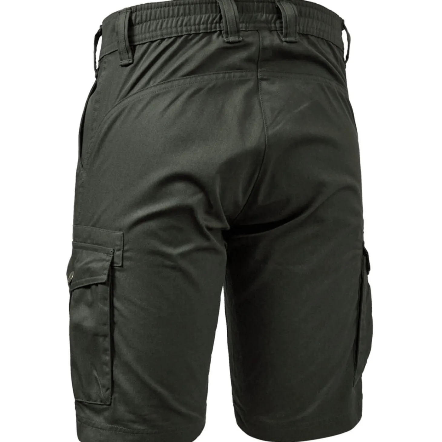 Deerhunter Jagdshorts Lady Atlas (Timber)