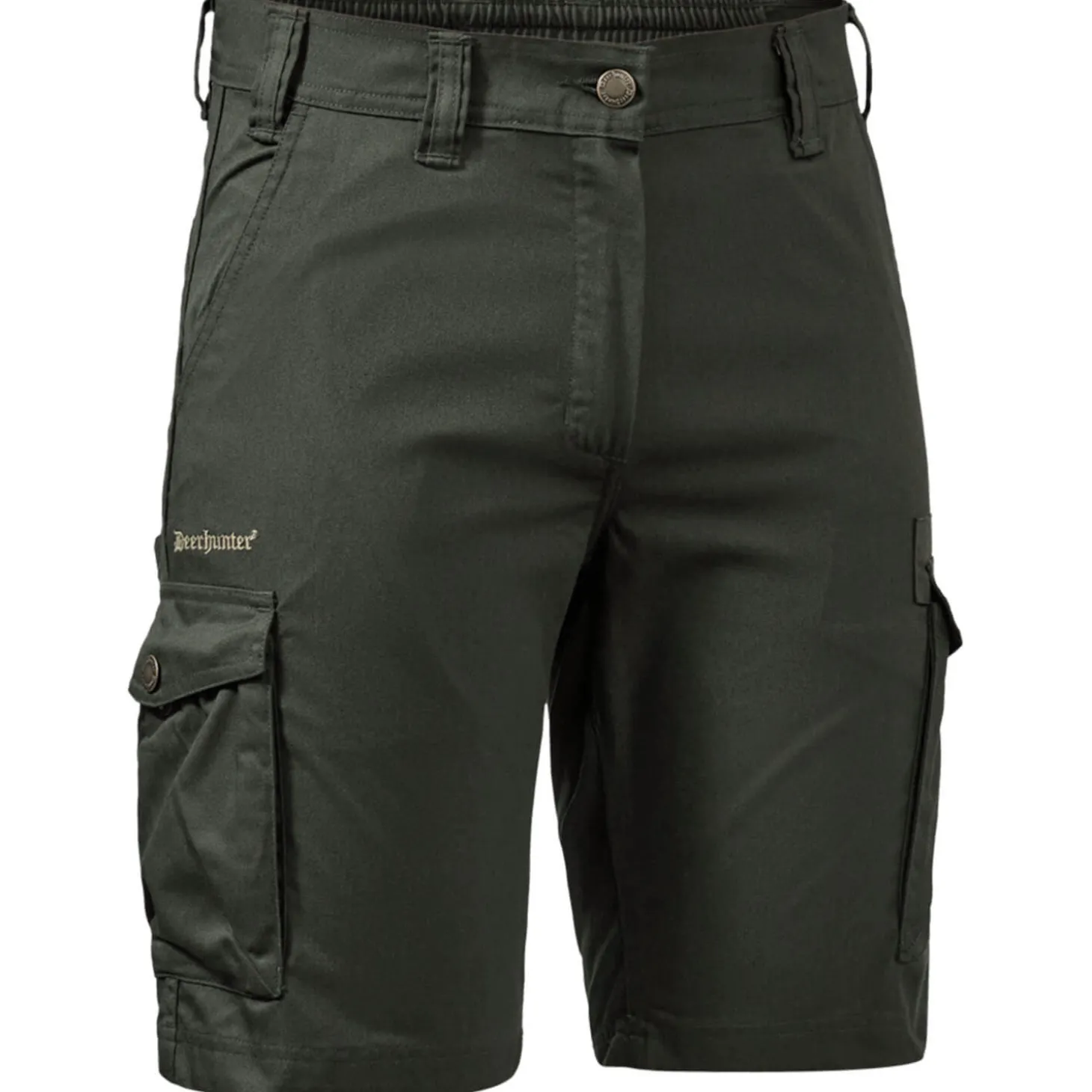 Deerhunter Jagdshorts Lady Atlas (Timber)