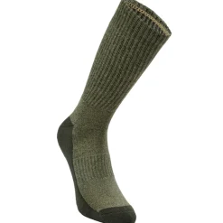 Deerhunter Jagdsocken Hemp Mix (lang)