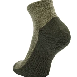 Deerhunter Jagdsocken Hemp Mix (kurz)