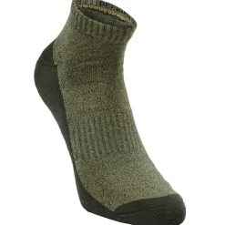 Deerhunter Jagdsocken Hemp Mix (kurz)