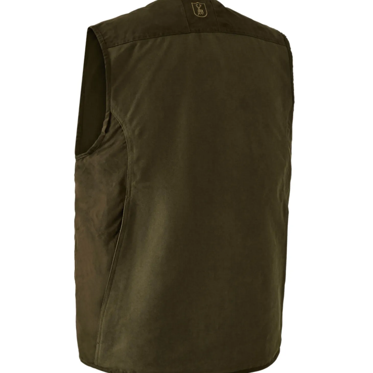 Deerhunter Jagdweste Eagle (Tarmac Green)