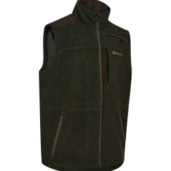 Deerhunter Jagdweste Tatra (Loden Wood)