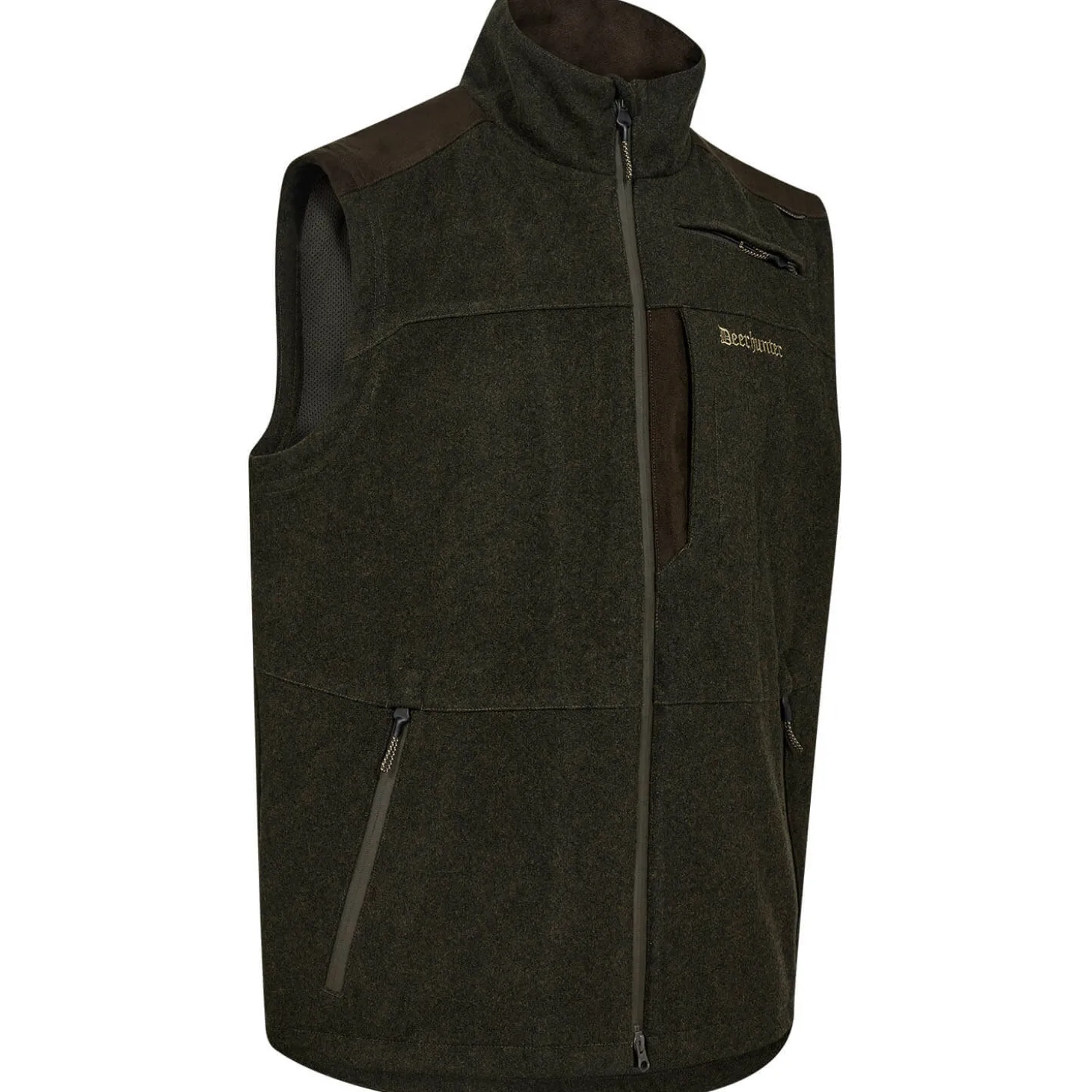 Deerhunter Jagdweste Tatra (Loden Wood)