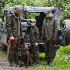 Deerhunter Kinder Jagdjacke Youth Chasse