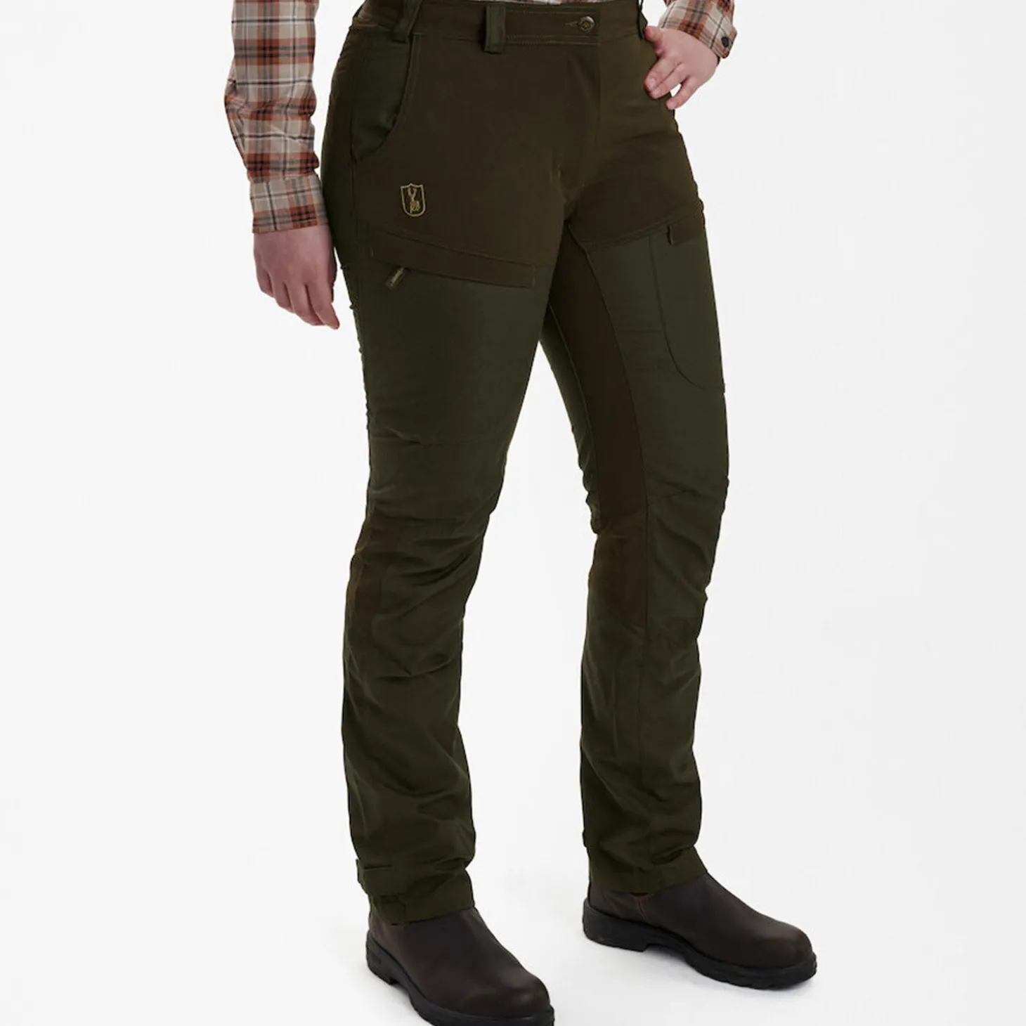Deerhunter Lady Ann Hose