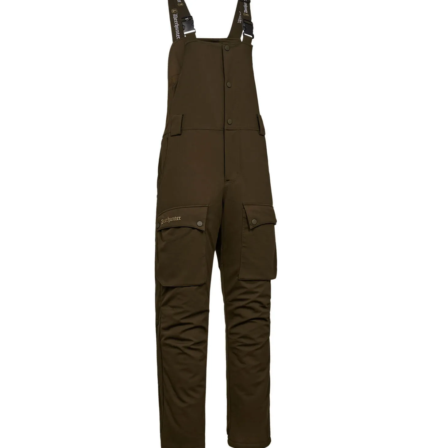 Deerhunter Latzhose Muflon Pro Winter