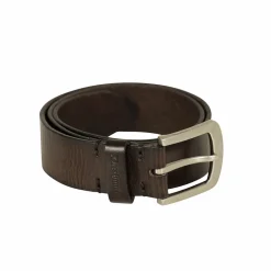 Deerhunter Ledergürtel (Dark Brown)