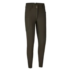 Deerhunter Leggings Lady Hunting (Palm green)