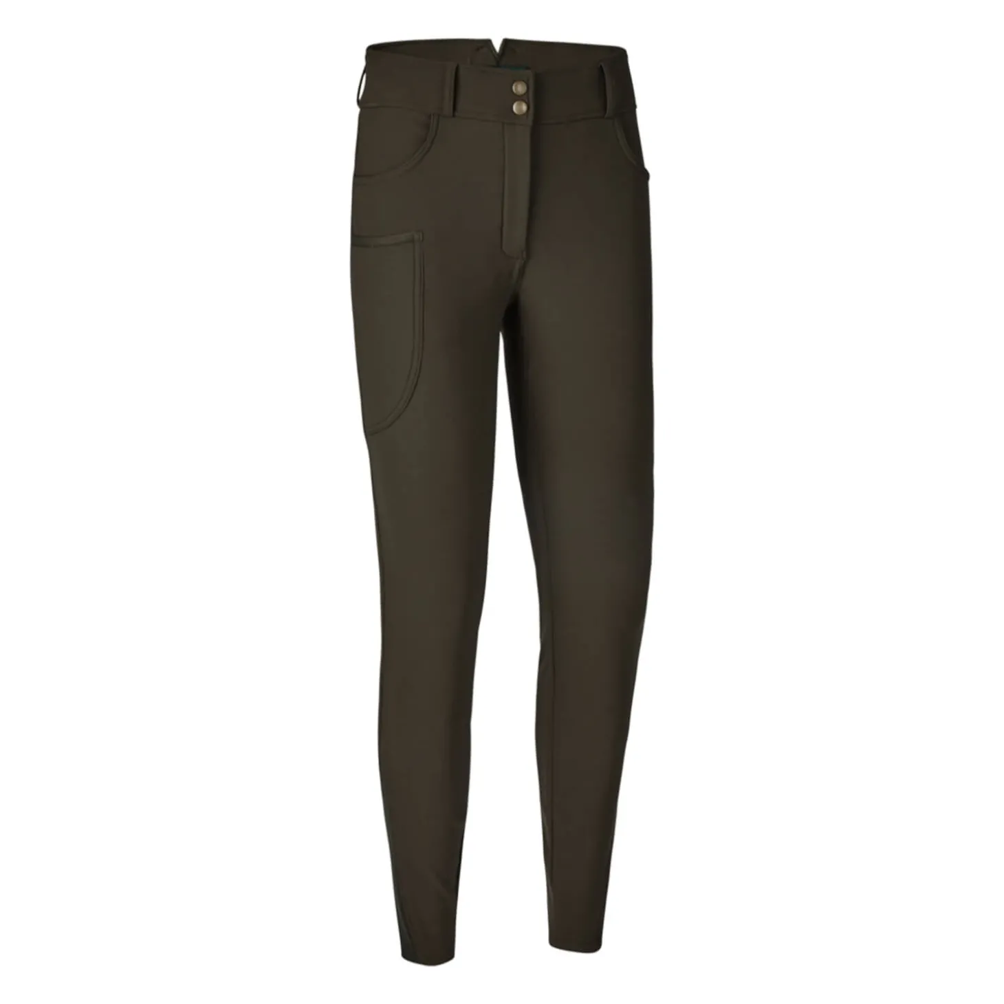 Deerhunter Leggings Lady Hunting (Palm green)