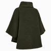 Deerhunter Poncho Lady Wilder (Loden Wood)
